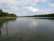Ballade aux étangs