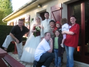 Mariage Coco & Cyril